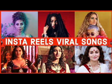 Instagram Reels Viral Songs 2022 - Songs You Forgot the Name of (Tik Tok & Reels)