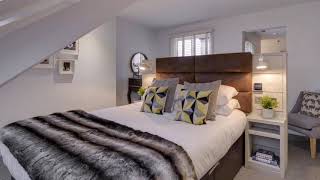 RECOMMENDED 5 STARS HOTEL ||  Jorvik House || UNITED KINGDOM