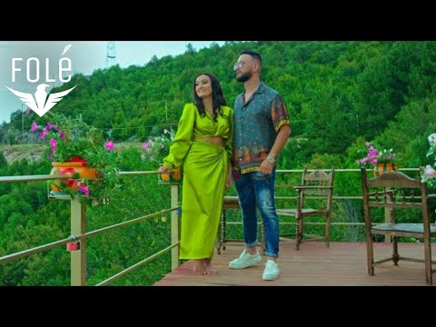 Besar Maliqi ft Sarabela - Pa rrena