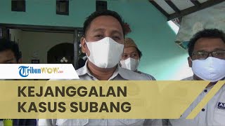 Keluarga Tuti Ungkap Kejanggalan Perampasan Nyawa di Subang: Kalau Pintu Dikunci Gak Akan Terjadi