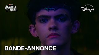 Agatha All Along - Nouvelle bande-annonce (VOST) | Disney+
