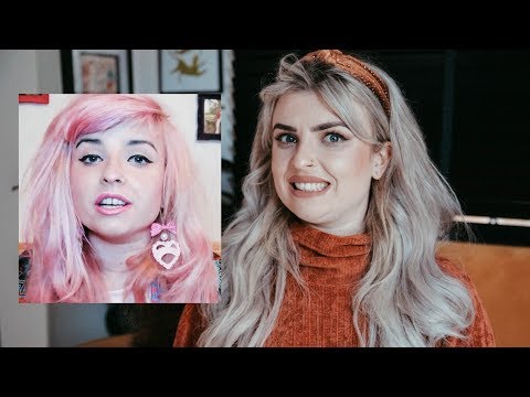 Answering the Same Questions 5 years Apart