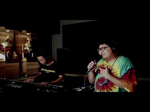 อยู่เพื่อใคร Cover หนึ่ง จักรวาล X โดม จารุวัฒน์