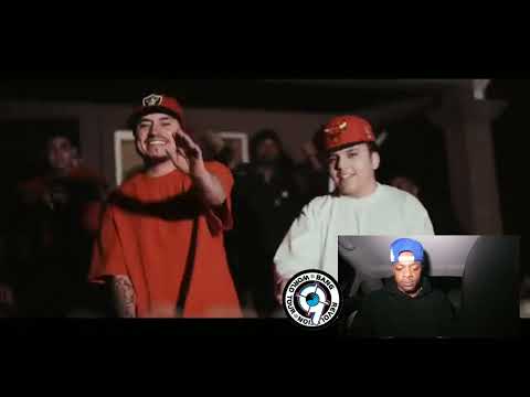 FOE BOY Ft. TLOC BAMBAM $G - REAL+GANGSTA VIDEO (REACTION)