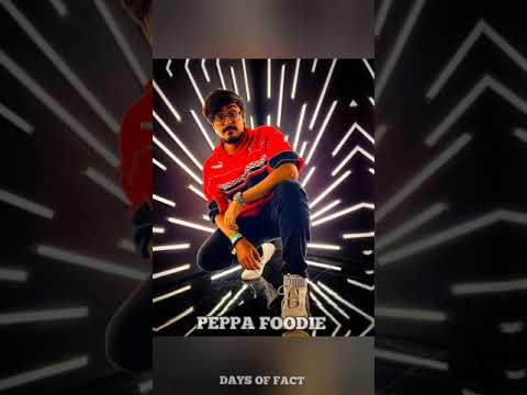 💥 TAMILNADU TOP10 FOOD BLOGGERS #shorts @irfansview1 @AarifsMindVoice @PeppaFoodie #trending