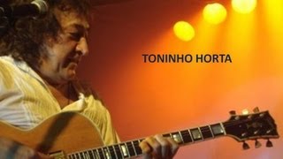 Toninho Horta "Aqui Oh"