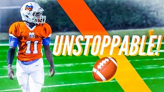 This 8th Grader Is Unstoppable!