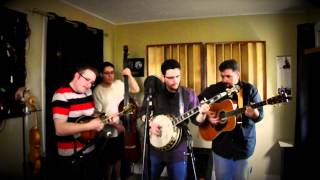 Ducharme Family Bluegrass - Five Speed