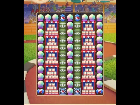 TOON BLAST level 7919