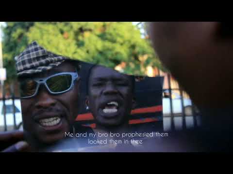 A1 RSA- HELL OF A NIGHT ( prod. ProperSA)