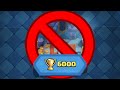 THEY LOCKED ME IN MID LADDER