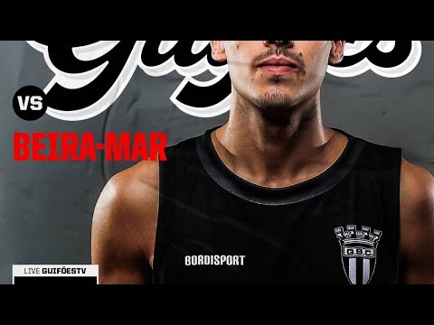 LXXII Taça de Portugal | Guifões SC - Beira Mar