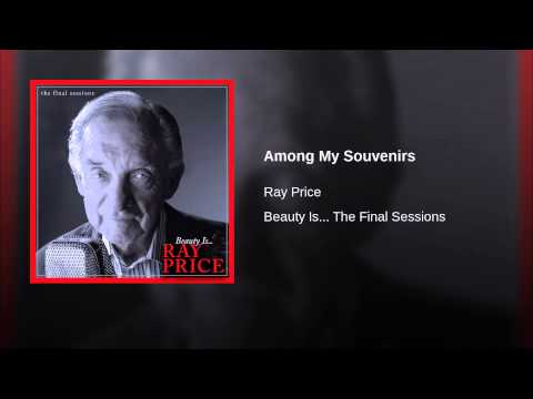 Video thumbnail for Among My Souvenirs