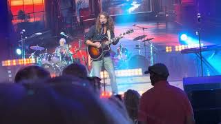 Sing to me honoring the legacy of REO Speedwagon 6-14-2025 State Farm Center