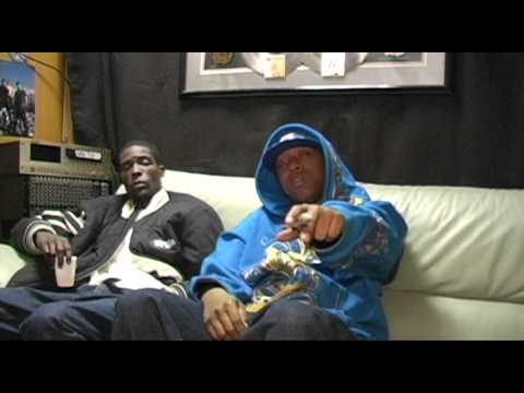 Pass the Torch -Behind the scene's Dollarmentary prod by Vinny Idol