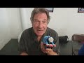 Special Message From US Thomas Narrator Michael Brandon