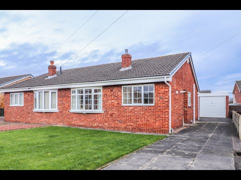Pentland Grove, Wakefield - Virtual Tour