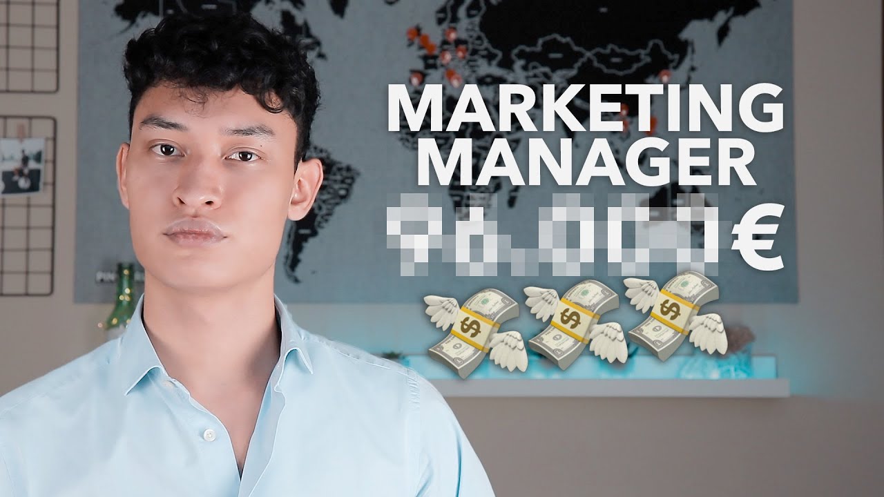 BOCCONI 🎓 STUDIARE MARKETING MANAGEMENT