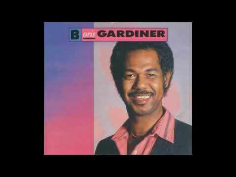 Divulgando: Boris Gardiner - Guilty / M Jr Roots - AL