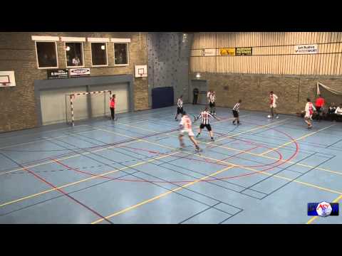 Samenvatting MSC-Ruinerwold