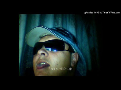 Rock n roll DJ Jajo