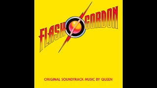 Queen - Execution Of Flash