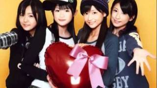 S/Mileage - Suki Chan