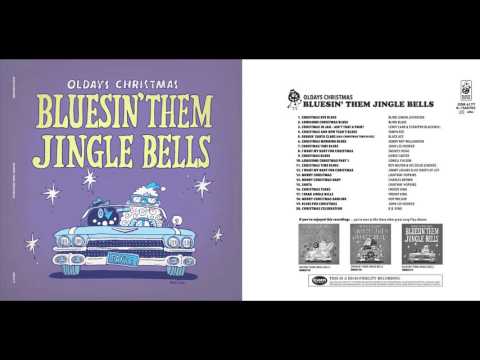 Thumbnail for Bluesin’ Them Jingle Bells  オールデイズ by Leroy Carr