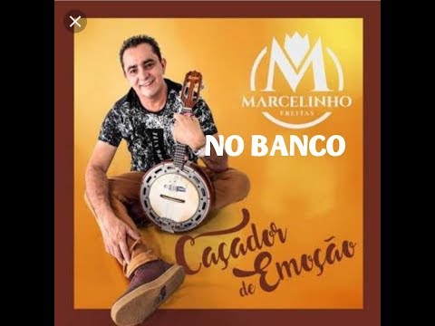 MARCELINHO FREITAS - A VERDADEIRA HISTÓRIA DE MARIANA