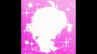 【手描き切り抜き】魔法少女PIOちゃん【NIJISANJI EN / 切り抜き/Doppio Dropscythe(ドッピオ ドロップサイト) / にじさんじ】#shorts