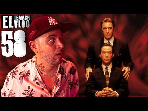 The Devil's Advocate - The Temach Analyzing Movies - The Temach Vlog Chapter 58