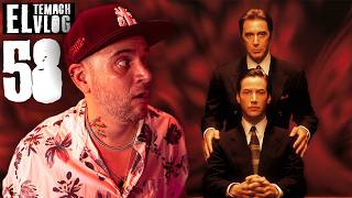 El abogado DEL DIABLO - El Temach analizando películas - El TemachVlog CAP58