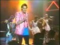 kc and the sunshine band- give it up (1983 ...