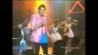 kc and the sunshine band- give it up (1983)