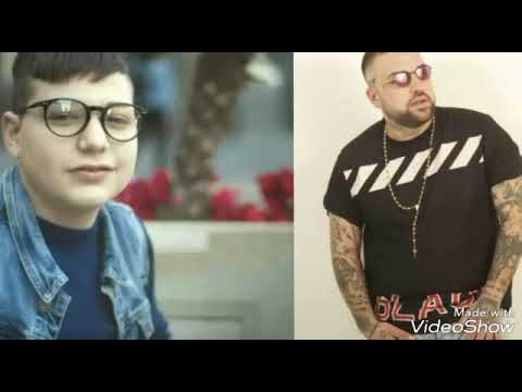 Niko Pandetta feat Gabriele Giuffrida BLITZ singolo 2018