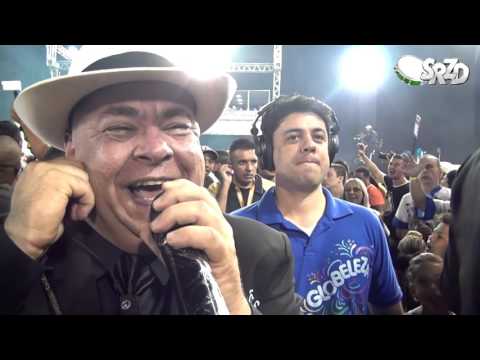 Gaviões da Fiel - Desfile Oficial - Carnaval 2016