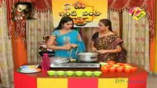 Mee Inti Vanta July 13 '10 Part - 1