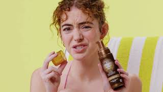  Debunking Self Tanning Myths, No Orange Skin