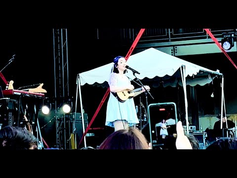 FEELINGS ARE FATAL - mxmtoon LIVE Chicago (w/ Cavetown & Ricky Montgomery) 07/29/23