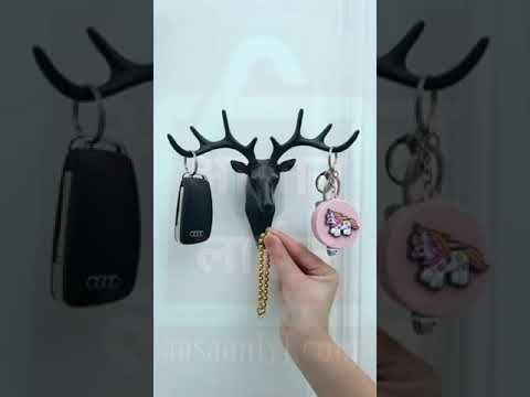 Mitsico Dear Sticker Hook SZ-563