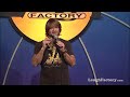 Tim Gaither - Wrong Numbers and Hotel Sex (Stand Up Comedy)