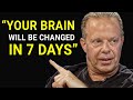 Reprogram Your Subconscious Mind | Dr. Joe Dispenza