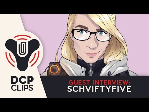 DCP Interviews - SchviftyFive
