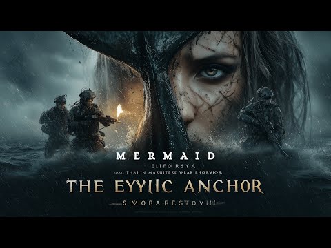 Invasion of the Mermaids: The Last Sea and Dying Ocean | Fantasy | Action Horror| 2025 Full Movie 4K