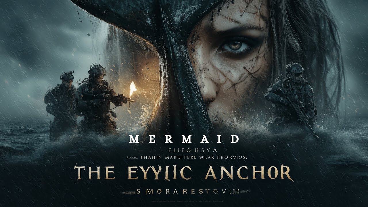 The Little Mermaid 2 (2026) Review – A Dark Ocean Epic Where Queens Rise and Legends Break
