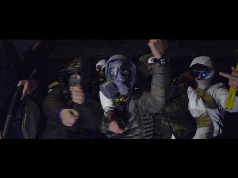 Minitrapper ft. Mula B & 3Robi - Horrorfilms (prod. Sard x Soze)