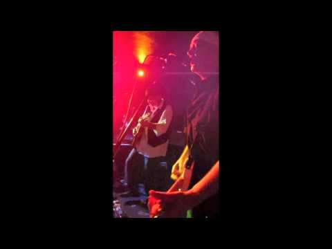 Two-Bit Eddie rocks Los Lobos' "Don't Worry Baby"