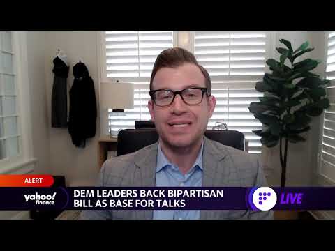 Stock market recap for Wednesday, December 2: S&P closes at all-time high