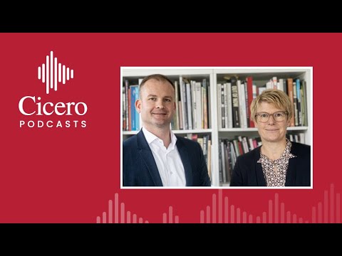 Veronika Grimm im Interview mit Daniel Gräber – Cicero Podcast Wirtschaft