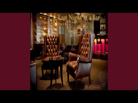 Last Night at a Bar (Cezwear's mix)